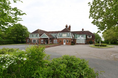 Click the photo for more details of Darsham, Nr Heritage Coast, Suffolk 