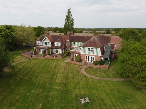Click the photo for more details of Darsham, Nr Heritage Coast, Suffolk 