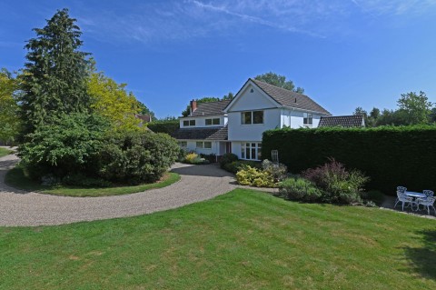 Click the photo for more details of Brandeston, Near Framlingham, Suffolk