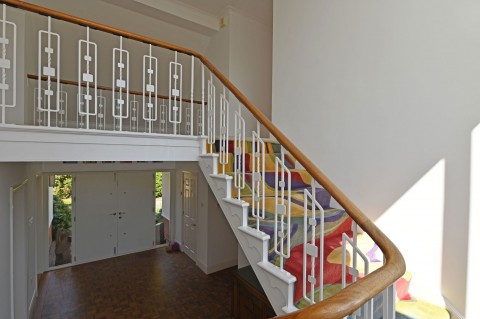 Click the photo for more details of Brandeston, Near Framlingham, Suffolk