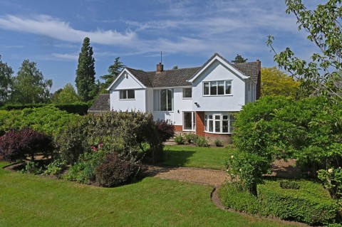 Click the photo for more details of Brandeston, Near Framlingham, Suffolk
