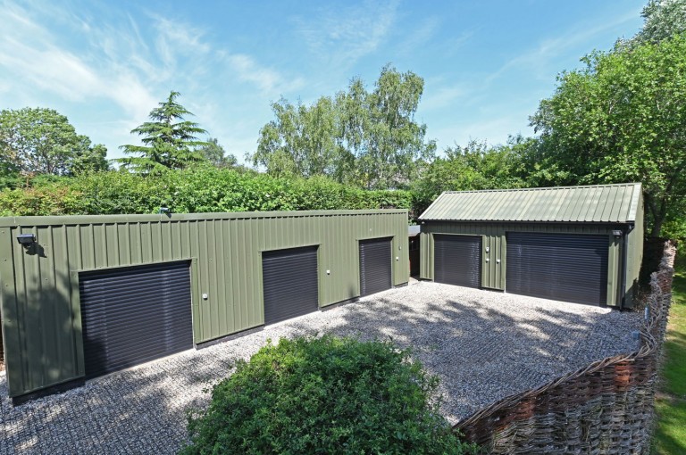 Images for Brandeston, Near Framlingham, Suffolk