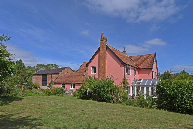 Images for Burgh, Nr Woodbridge