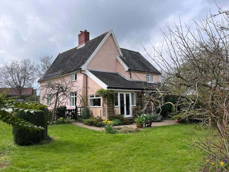 Click the photo for more details of Dennington, Nr Framlingham