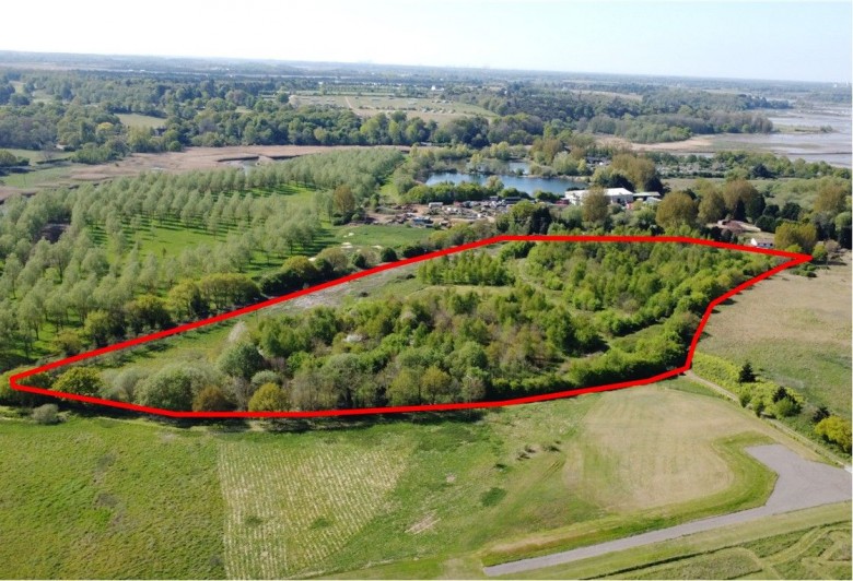Click the photo for more details of Melton, Nr Woodbridge, Suffolk