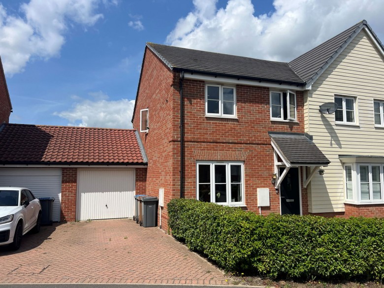 Click the photo for more details of Melton, Near Woodbridge, Suffolk 