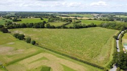 Images for 13.57 acres - land at Somersham, Nr Ipswich, Suffolk 