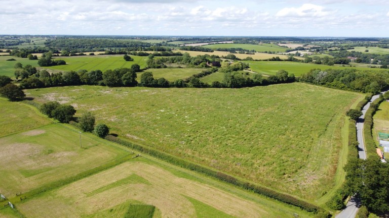 Images for 13.57 acres - land at Somersham, Nr Ipswich, Suffolk 