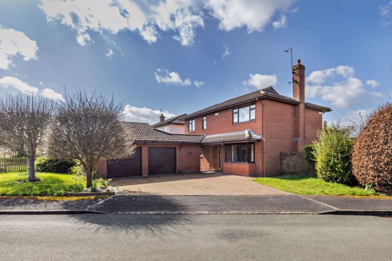 Click the photo for more details of Belgrave Park, Chester