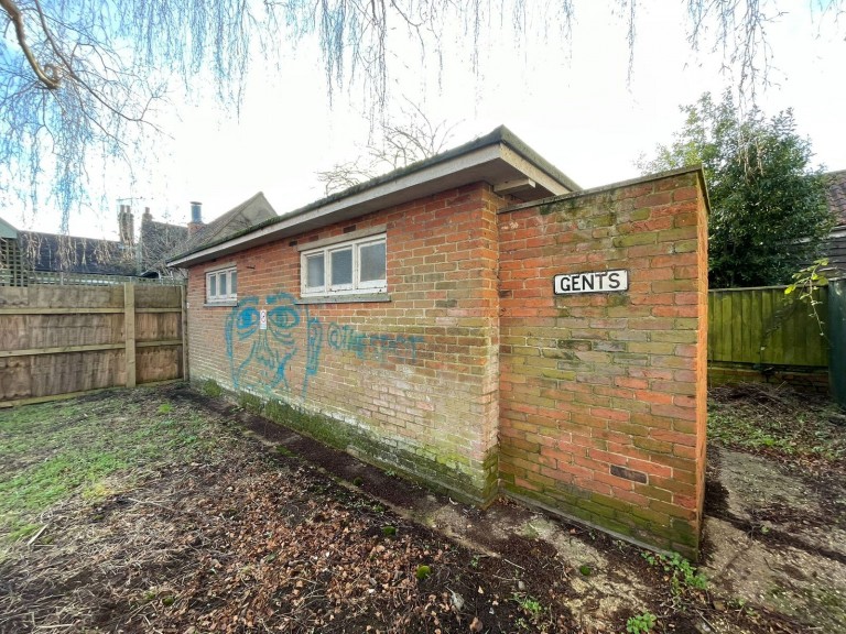 Images for Theatre Street, Woodbridge, Suffolk