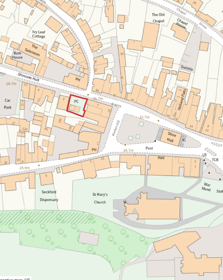 Images for Theatre Street, Woodbridge, Suffolk