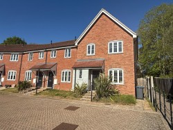 Images for Regal Gardens, Framlingham, Suffolk 