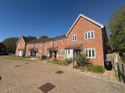 Images for Regal Gardens, Framlingham, Suffolk 