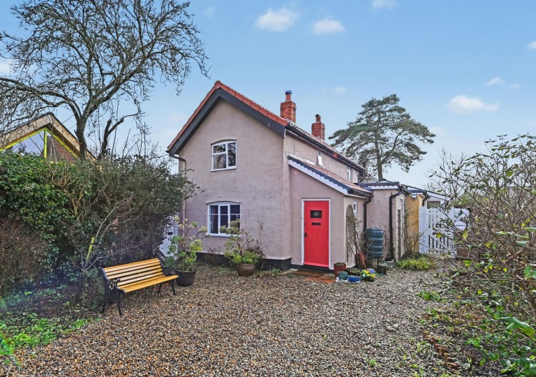 Images for Laxfield, Suffolk