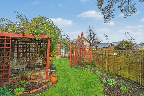 Click the photo for more details of Laxfield, Suffolk