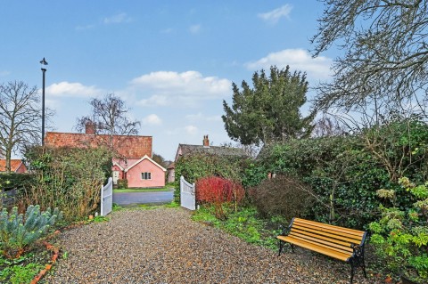 Click the photo for more details of Laxfield, Suffolk