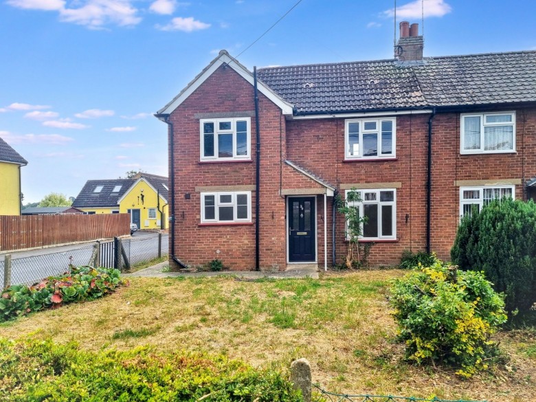 Click the photo for more details of Grundisburgh Road, Woodbridge, Suffolk
