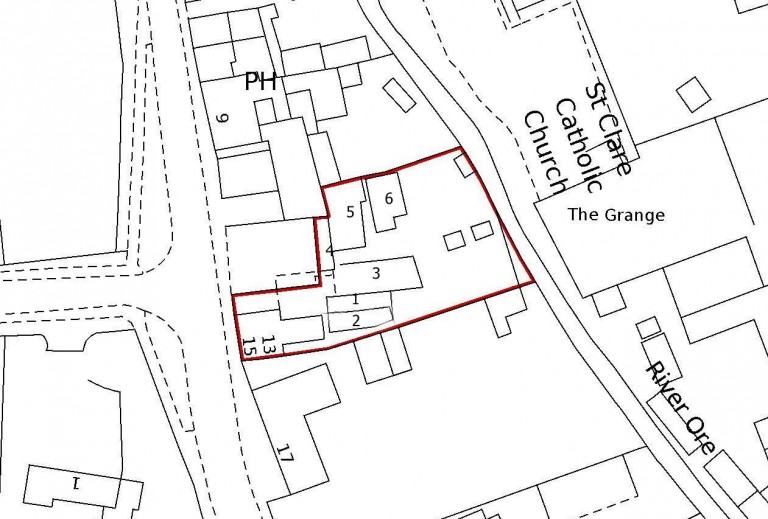 Images for Station Road, Framlingham, Woodbridge, Suffolk, IP13 9EA