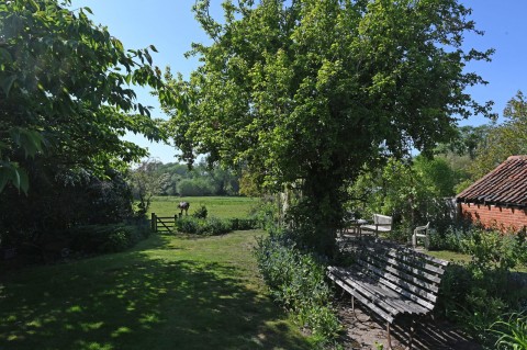 Click the photo for more details of Eyke, Near Woodbridge, Suffolk