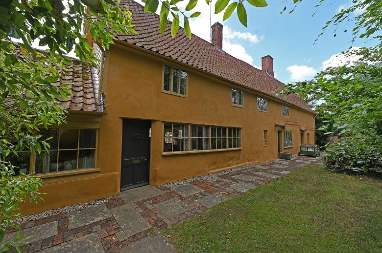 Click the photo for more details of Yoxford, Nr Heritage Coast, Suffolk 