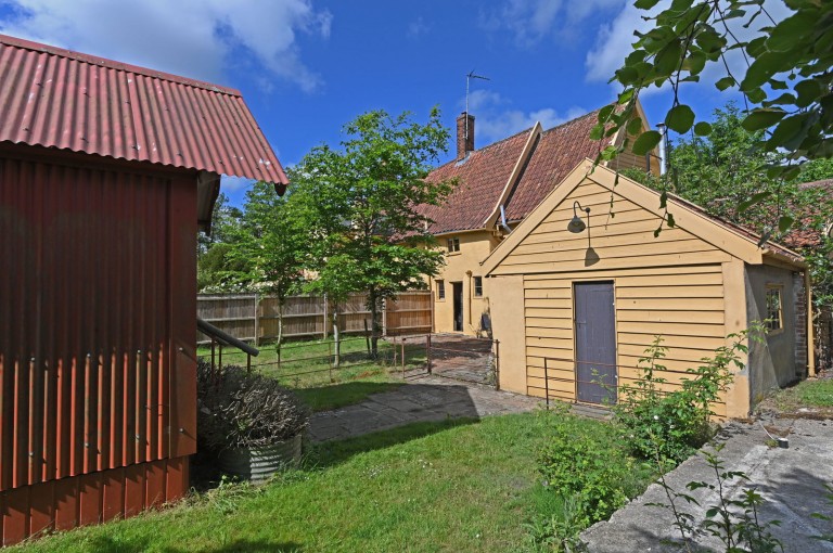 Images for Yoxford, Nr Heritage Coast, Suffolk 