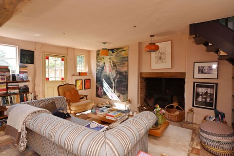 Click the photo for more details of Yoxford, Nr Heritage Coast, Suffolk 