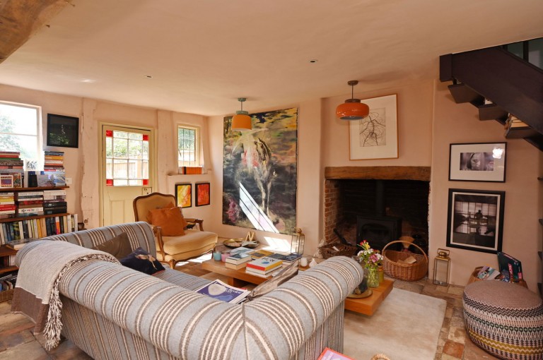 Images for Yoxford, Nr Heritage Coast, Suffolk 