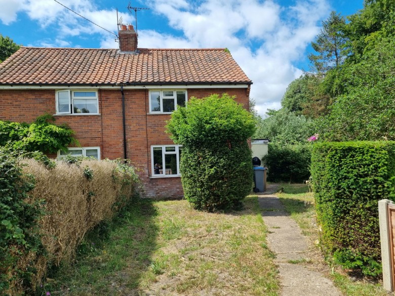 Click the photo for more details of Walberswick, Heritage Coast