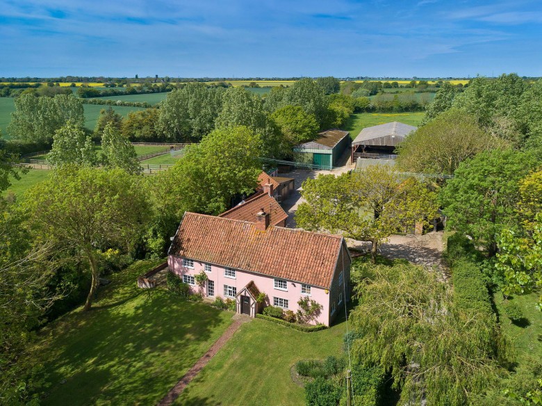 Click the photo for more details of Linstead, Near Halesworth, Suffolk