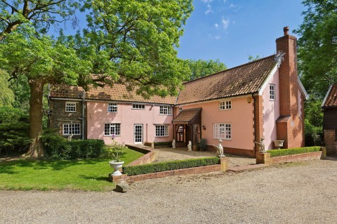Click the photo for more details of Linstead, Near Halesworth, Suffolk