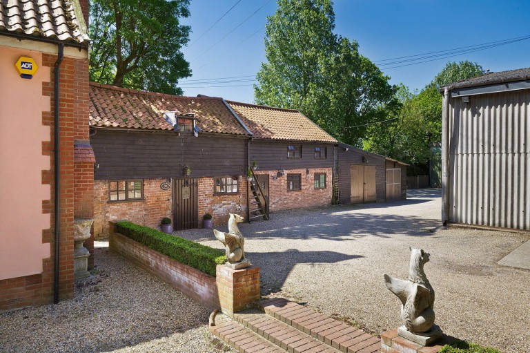 Images for Linstead, Near Halesworth, Suffolk