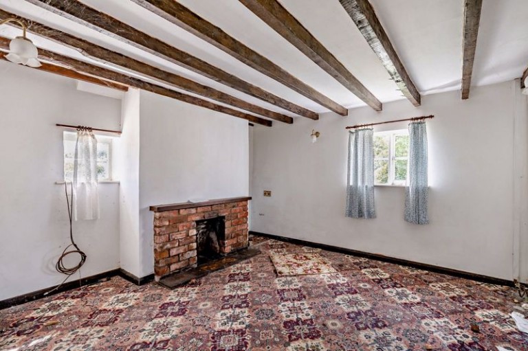 Images for Low Cross Hill, Tilston