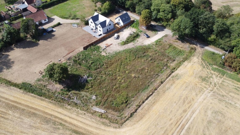 Click the photo for more details of Wetheringsett, Suffolk