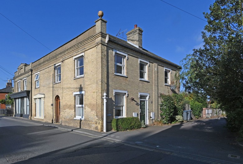 Click the photo for more details of Wickham Market, Nr Woodbridge, Suffolk