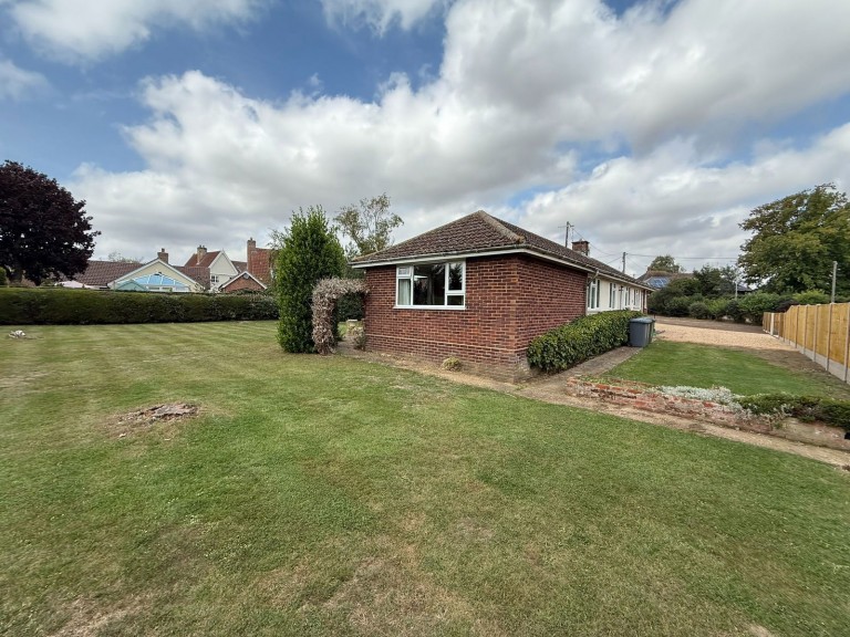 Images for Mount Pleasant, Framlingham, Woodbridge, IP13 9HL