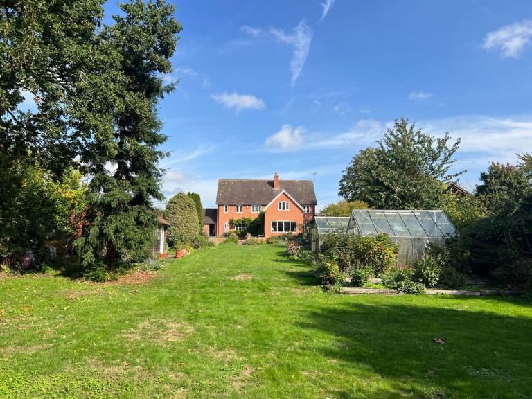 Images for Rendham, Nr Framlingham, Suffolk