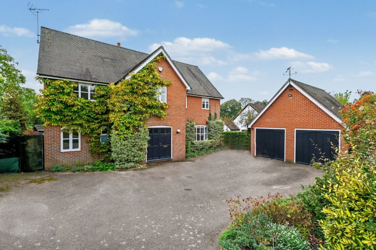 Images for Rendham, Nr Framlingham, Suffolk