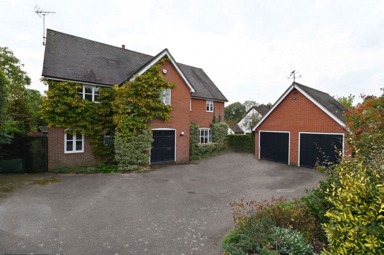 Images for Bruisyard, Nr Framlingham, Suffolk