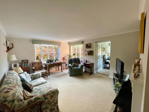 Click the photo for more details of Rendham, Nr Framlingham, Suffolk
