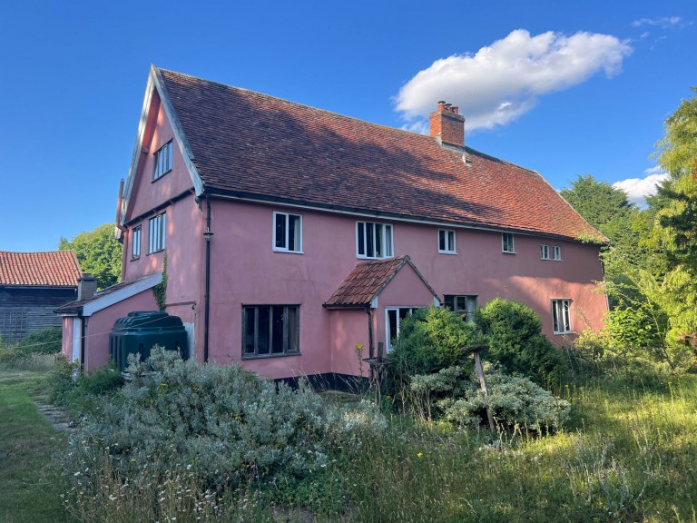 Images for Stradbroke, Nr Eye, Suffolk