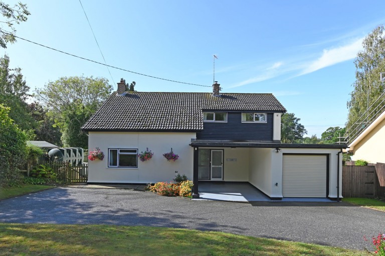 Images for Easton, Near Framlingham, Suffolk 