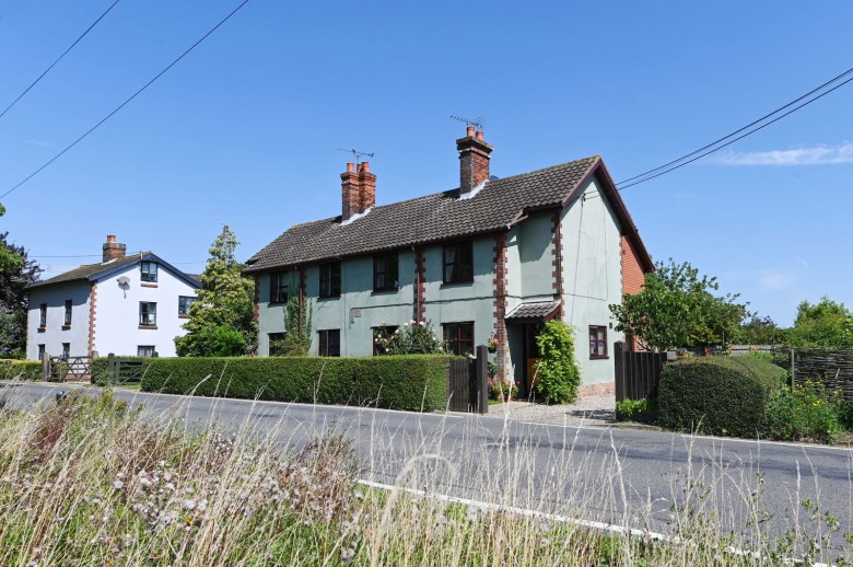 Click the photo for more details of Debach, Nr Woodbridge, Suffolk