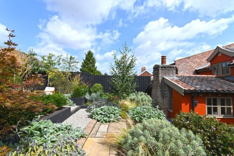 Click the photo for more details of Framlingham, Suffolk
