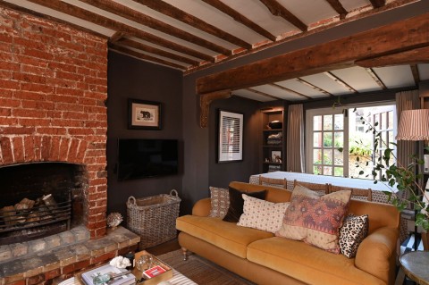 Click the photo for more details of Framlingham, Suffolk
