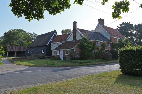 Click the photo for more details of Wissett, Near Halesworth