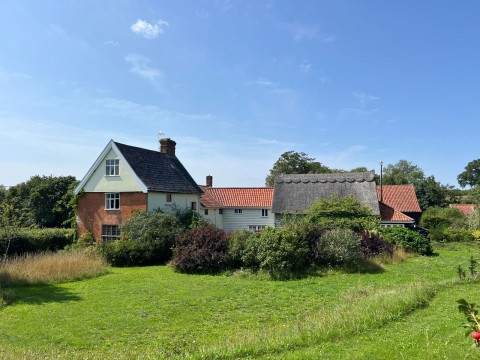 Click the photo for more details of Wissett, Near Halesworth