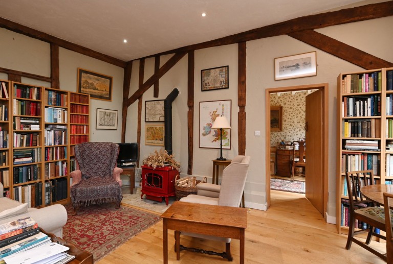 Images for Wissett, Near Halesworth