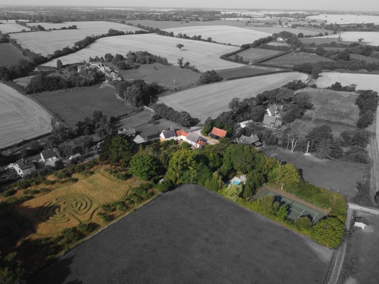 Images for Wissett, Near Halesworth