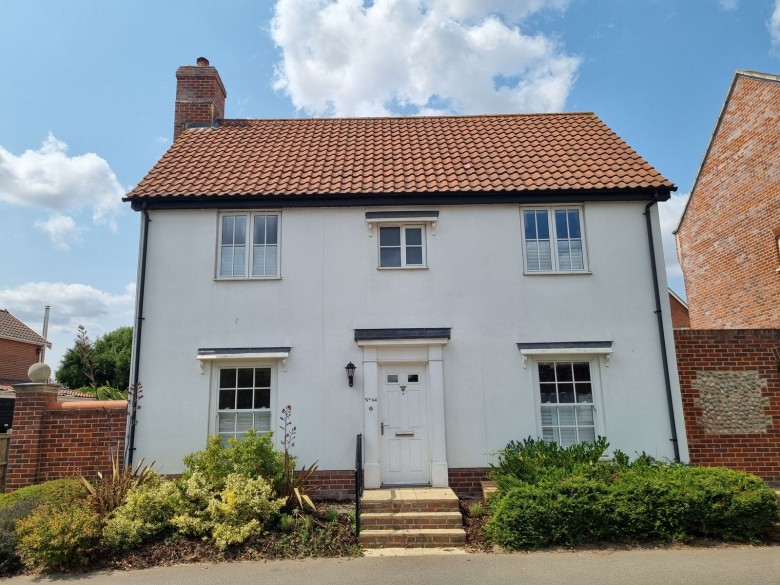 Click the photo for more details of Framlingham, Suffolk