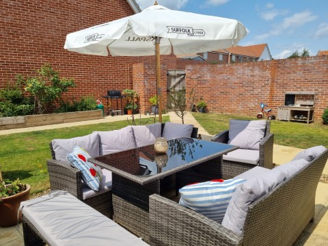 Click the photo for more details of Framlingham, Suffolk